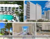 6 Room Lock Out at Shelborne South Beach Miami Resort