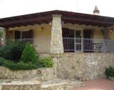 Sardinia:villa with swimming pool n...