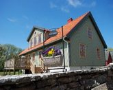 Lundagrden - Bed & Breakfast