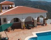 ANDALUCIA, STORT HUS MED PRIVAT POOL