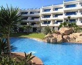 PLAYA FLAMENCA - ZENIA -