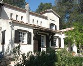 Semesterhus i Provence, 6-8 personer