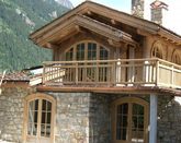 Luxury Chalet in Chamonix