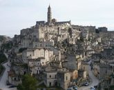 Luxury historical house in Matera