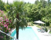 Beautiful quietly located Villa 1km Fayence Village