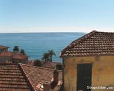 Menton,Garavan