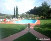 Villa med pool 1 mil frn Lucca cen...