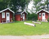 Skeppevik Campingstuga