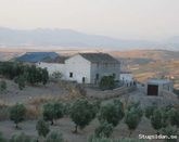 Finca i Alhama de Granada